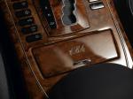 Maybach 62 2002 года